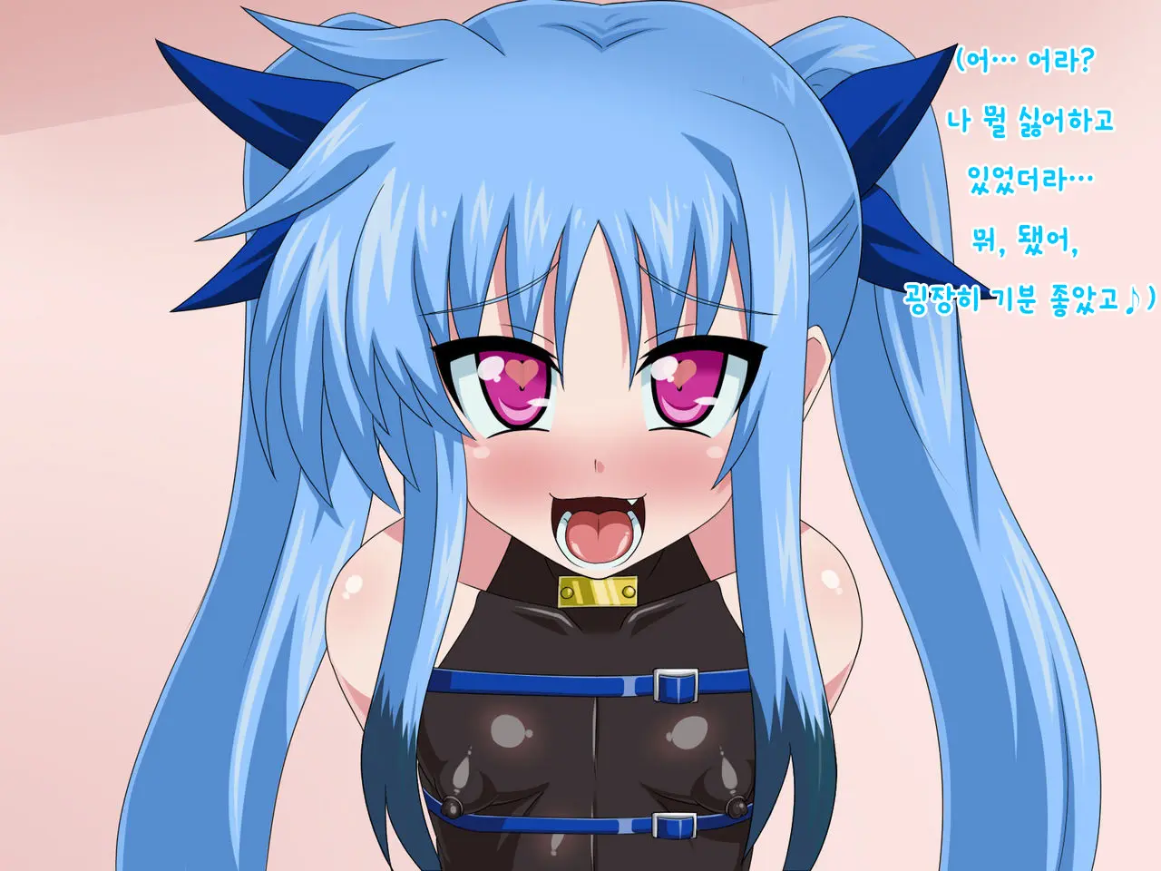 Kininatteita Onnanoko Ga, Itsunomanika Kimobuta Otoko No Ochinpo Ana Ni Tsukuri Kaerareteita... ~Yogosare Ochirutosareteiku Ou To Shinka~
